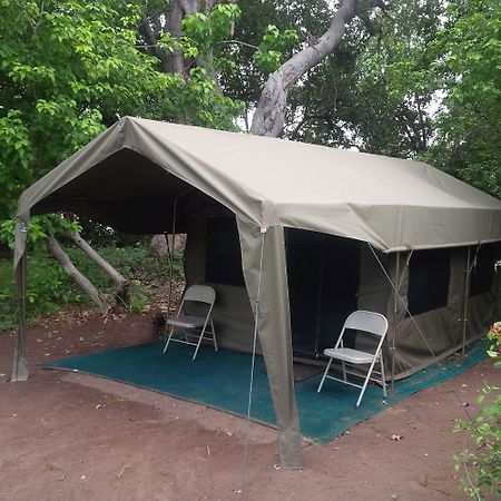 Xakanaka Mobile Camp Xakanaxa Dış mekan fotoğraf