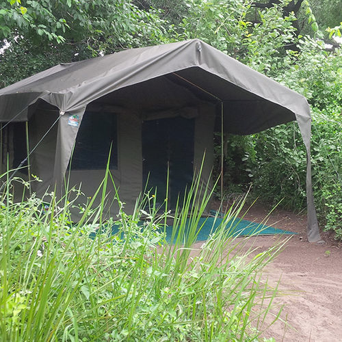 Xakanaka Mobile Camp Xakanaxa Dış mekan fotoğraf