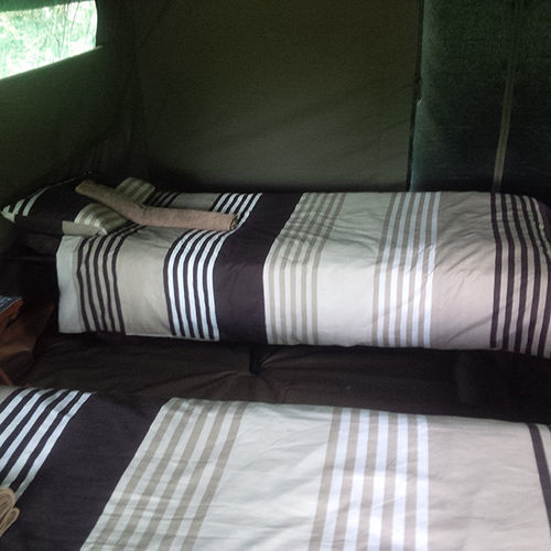 Xakanaka Mobile Camp Xakanaxa Dış mekan fotoğraf